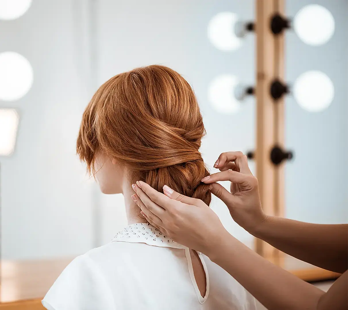 Svatební & Společenské